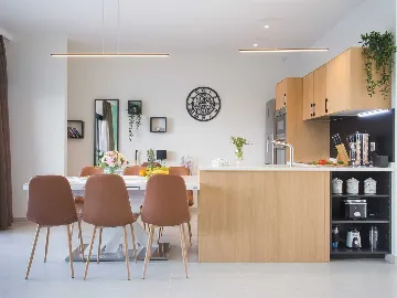 Villa with Heated Pool and Sea Views in Vinišće