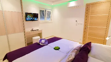 Mastrinka, Trogir Villa for Up to 12 Guests