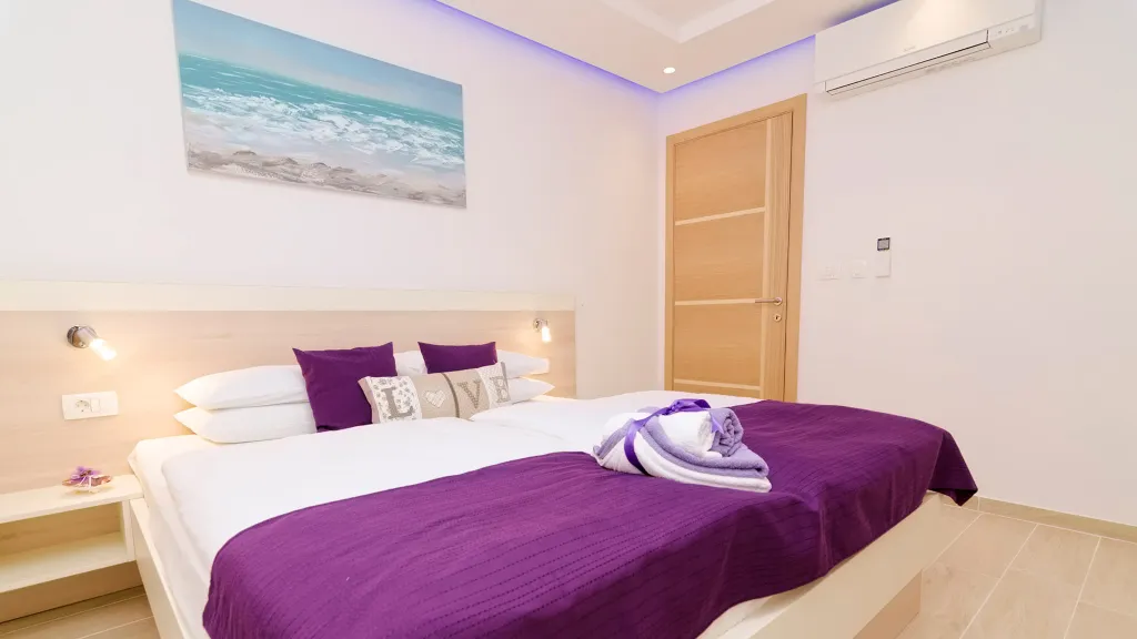 Mastrinka, Trogir Villa for Up to 12 Guests