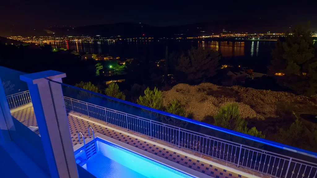 Mastrinka, Trogir Villa for Up to 12 Guests