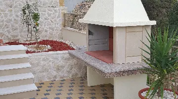 Mastrinka, Trogir Villa for Up to 12 Guests