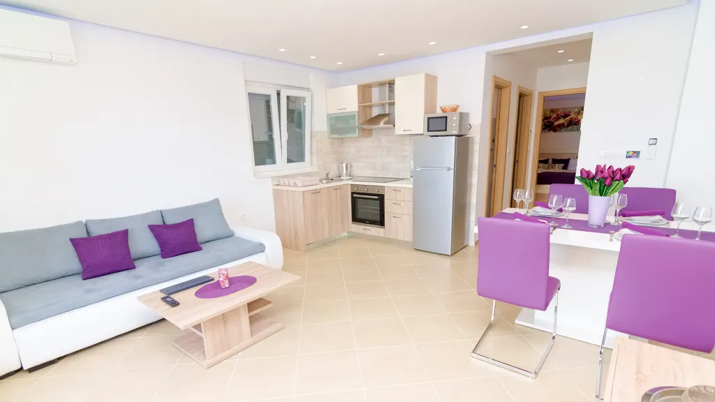 Mastrinka, Trogir Villa for Up to 12 Guests