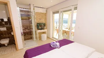 Mastrinka, Trogir Villa for 14 Guests