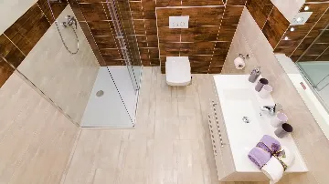 Mastrinka, Trogir Villa for 14 Guests