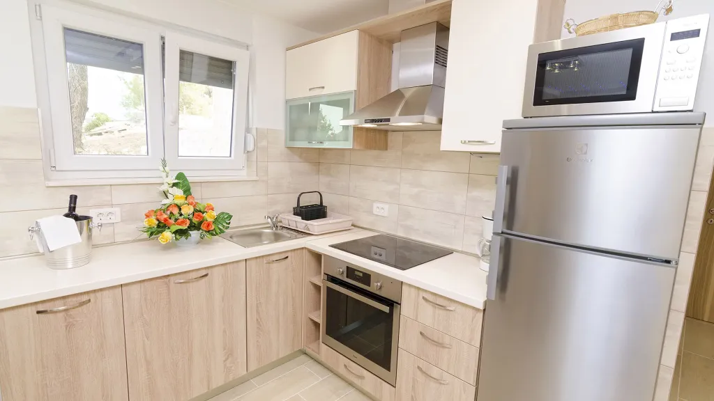 Mastrinka, Trogir Villa for 14 Guests