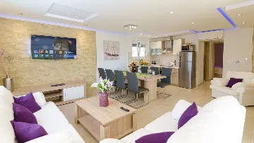 Mastrinka, Trogir Villa for 14 Guests