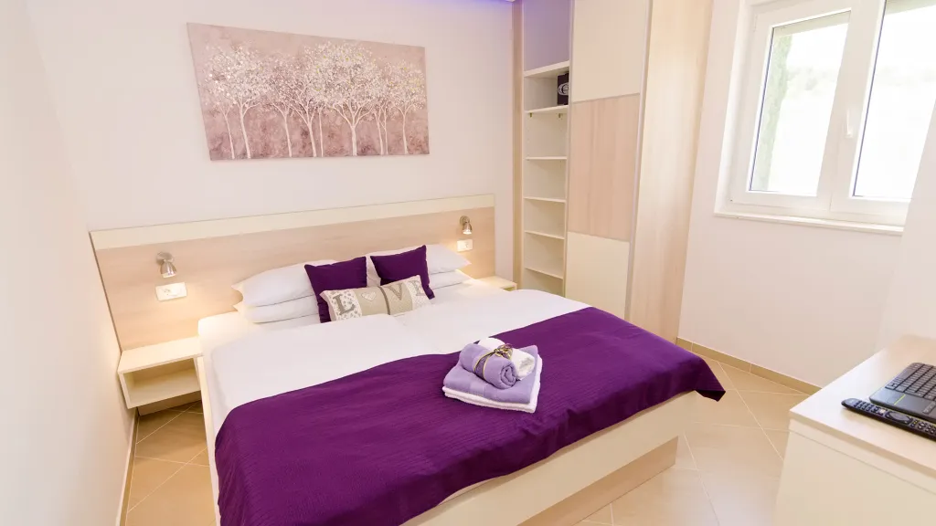 Mastrinka, Trogir Villa for 14 Guests