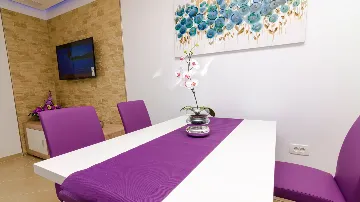 Mastrinka, Trogir Villa for 14 Guests