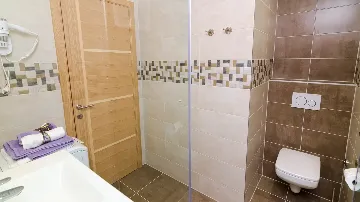 Mastrinka, Trogir Villa for 14 Guests