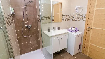 Mastrinka, Trogir Villa for 14 Guests