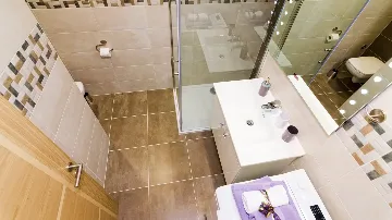 Mastrinka, Trogir Villa for 14 Guests