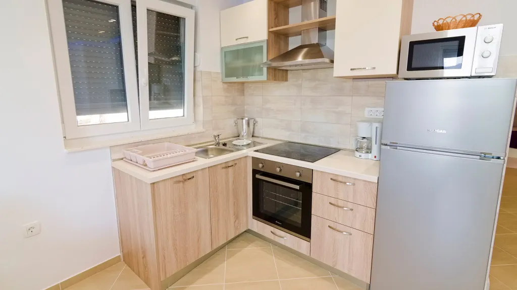 Mastrinka, Trogir Villa for 14 Guests