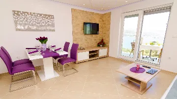 Mastrinka, Trogir Villa for 14 Guests