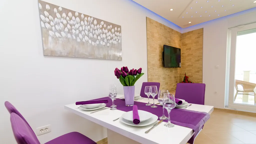 Mastrinka, Trogir Villa for 14 Guests