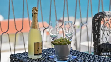 Two-Bedroom Apartment in Trogir for 4 Guests