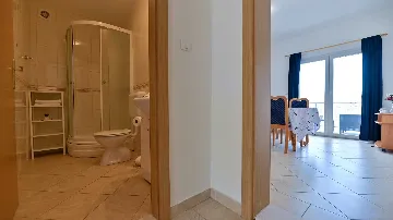 Trogir Holiday House with Sea-View Apartments