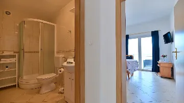 Trogir Holiday House with Sea-View Apartments