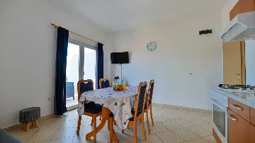 Trogir Holiday House with Sea-View Apartments