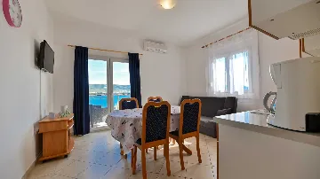 Trogir Holiday House with Sea-View Apartments