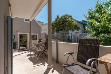 Boat in Trogir for up to 16 Guests