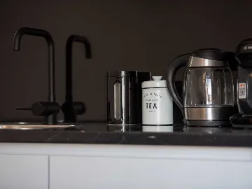 1-Bedroom Apartment in Trogir with Sea View