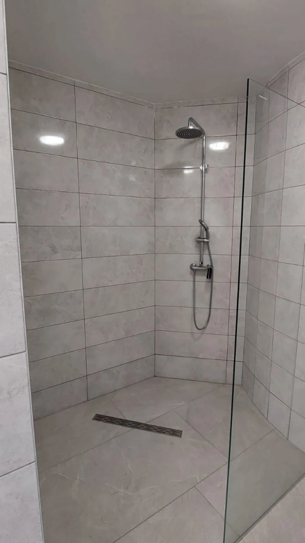Air-Conditioned Apartment in Sevid na Moru for 6