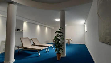 Air-Conditioned Apartment in Sevid na Moru for 6