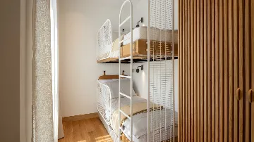 3-Bedroom Villa in Slatine for Up to 8 Guests