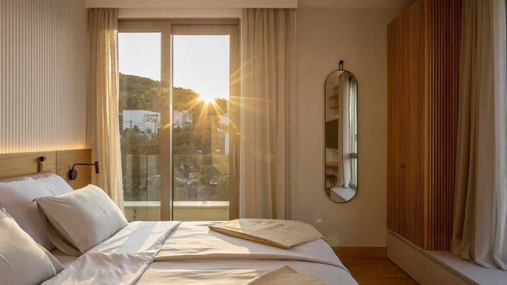 3-Bedroom Villa in Slatine for Up to 8 Guests