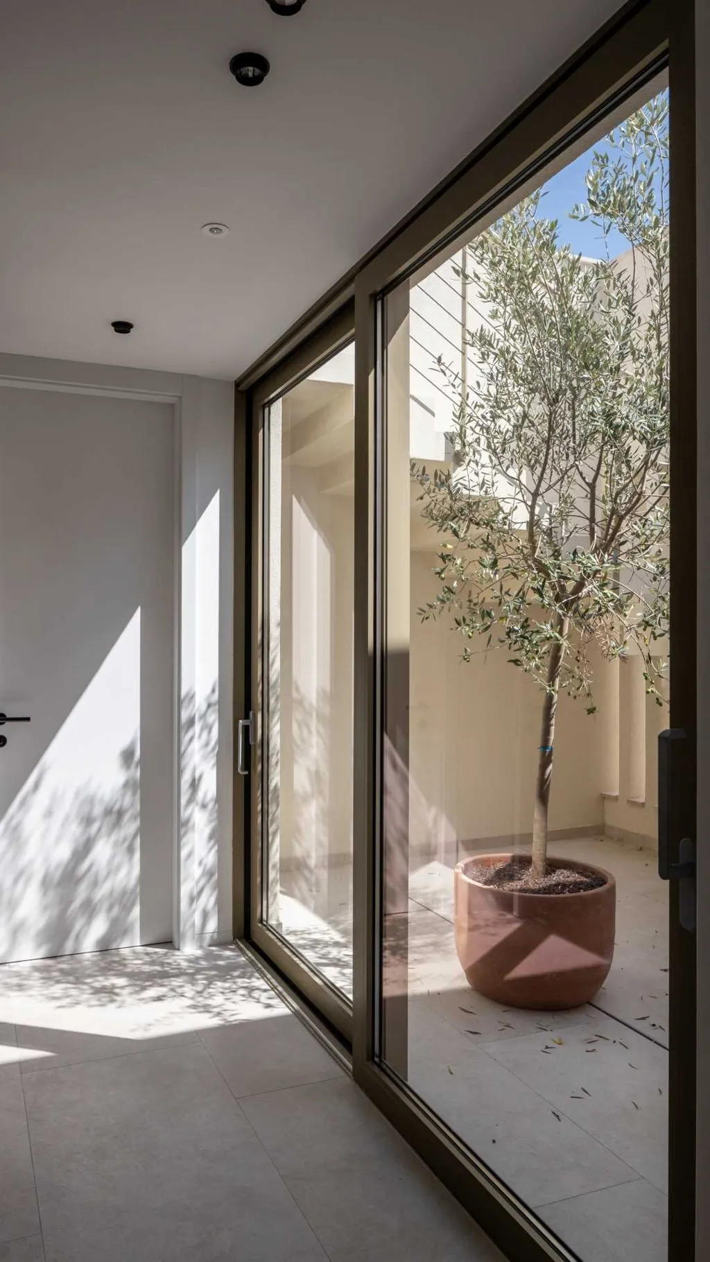 Slatine 3-Bedroom Villa with Private Heated Pool