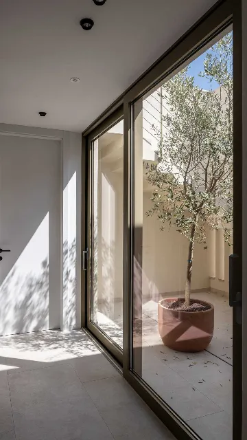 Slatine 3-Bedroom Villa with Private Heated Pool