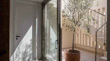 Slatine 3-Bedroom Villa with Private Heated Pool