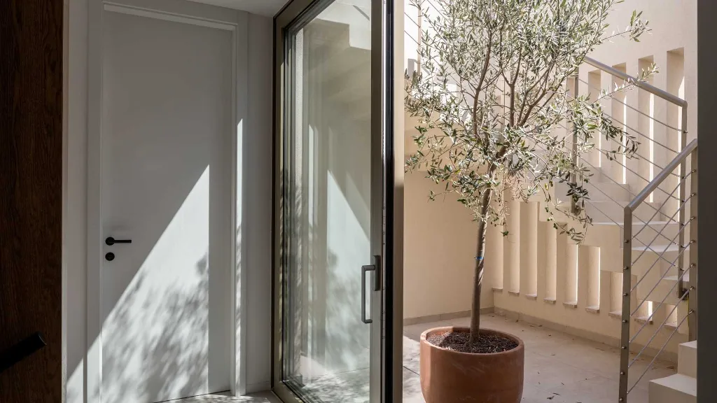 Slatine 3-Bedroom Villa with Private Heated Pool