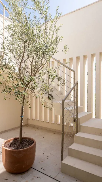 Slatine 3-Bedroom Villa with Private Heated Pool