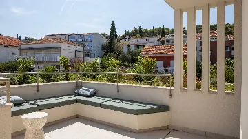 Slatine 3-Bedroom Villa with Private Heated Pool