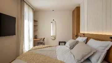 Slatine 3-Bedroom Villa with Private Heated Pool