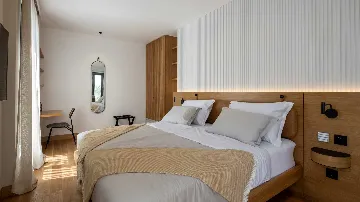 Slatine 3-Bedroom Villa with Private Heated Pool