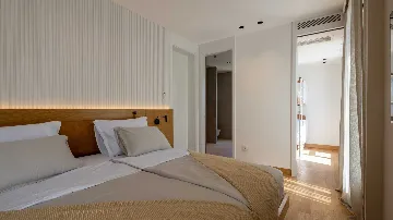 Slatine 3-Bedroom Villa with Private Heated Pool