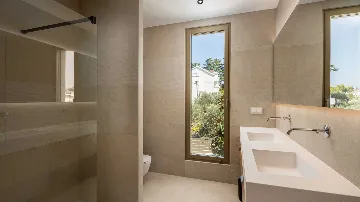 Slatine 3-Bedroom Villa with Private Heated Pool