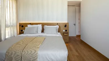 Slatine 3-Bedroom Villa with Private Heated Pool