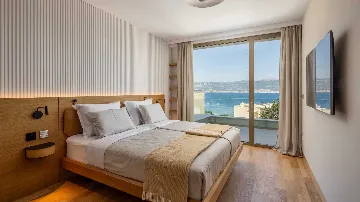 Slatine 3-Bedroom Villa with Private Heated Pool