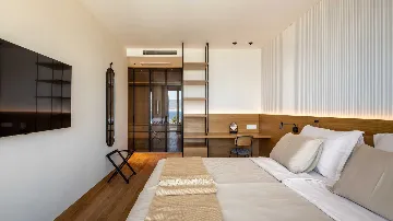 Slatine 3-Bedroom Villa with Private Heated Pool