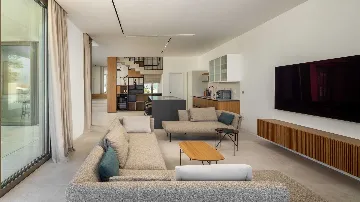 Slatine 3-Bedroom Villa with Private Heated Pool