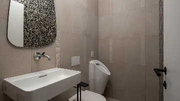 Slatine 3-Bedroom Villa with Private Heated Pool