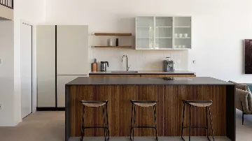 Slatine 3-Bedroom Villa with Private Heated Pool