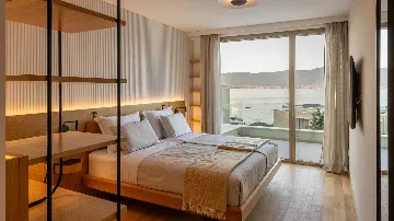 Slatine 3-Bedroom Villa with Private Heated Pool