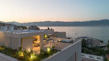 Slatine 3-Bedroom Villa with Private Heated Pool