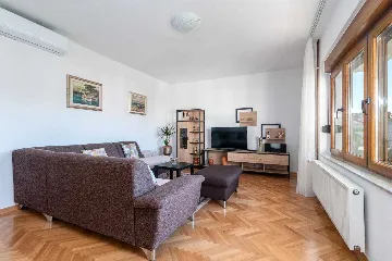 Apartment for 4 in Okrug Gornji with Balcony