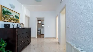 Apartment for 4 in Okrug Gornji with Balcony