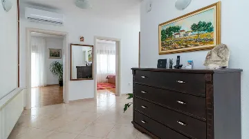 Apartment for 4 in Okrug Gornji with Balcony